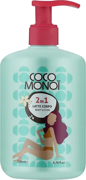 Coco Monoi Body Lotion Balzam za telo 2 u 1