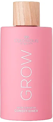 Cocosolis Grow Hair Conditioner Regenerator za kosu