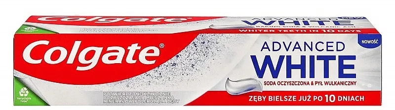 Colgate Advanced White Automatski dozator tečnogsapuna