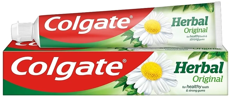 Colgate Herbal Original Camomile Pasta za zube