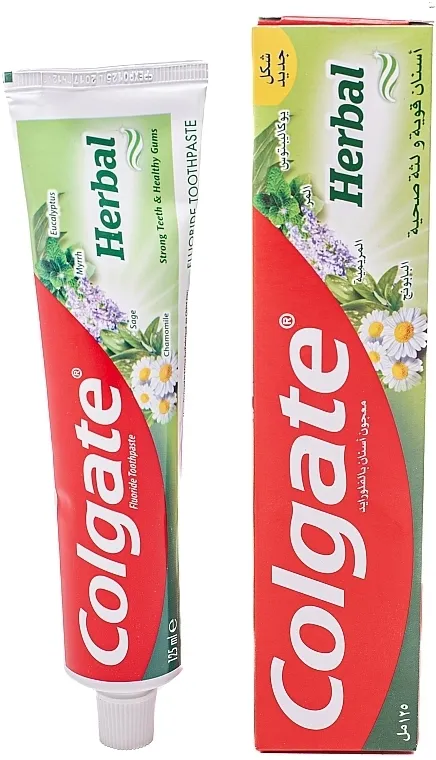 Colgate Herbal Tooth Paste Pasta za zube