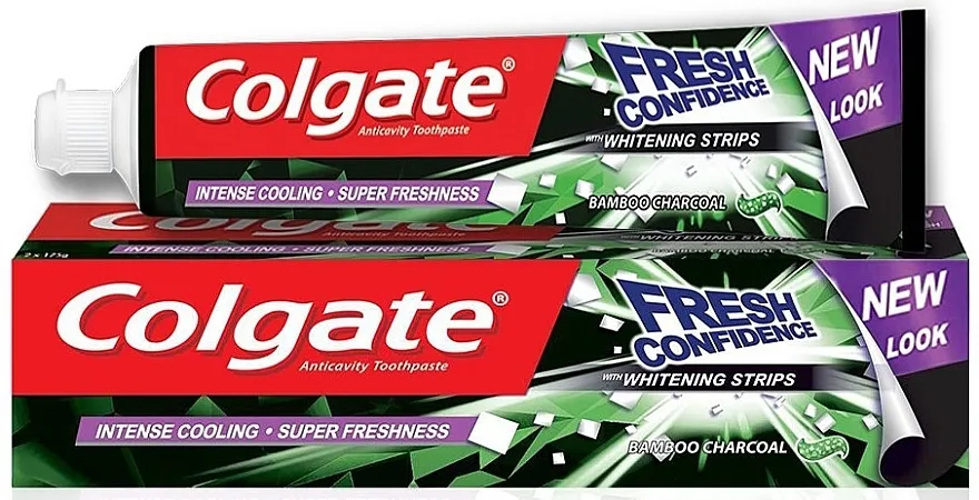 Colgate Max Fresh Charcoal Pasta za zube