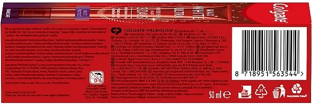 Colgate Max White Ultra Multi Protect Pasta za zube