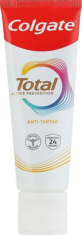 Colgate Total Anti Tartar Pasta za zube