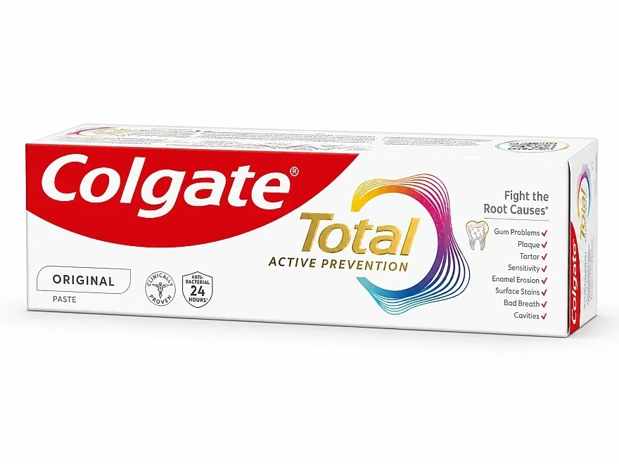 Colgate Total Original Toothpaste Pasta za zube
