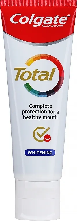 Colgate Total Whitening Toothpaste Pasta za zube