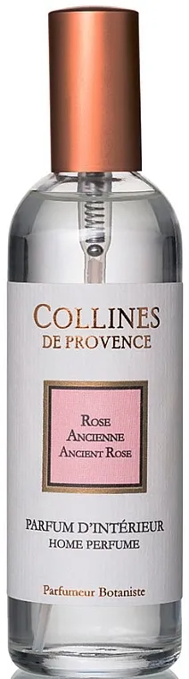 Collines de Provence Ancient Rose Home Perfume Miris za dom "Antique rose"