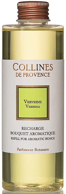 Collines de Provence Bouquet Aromatique Verbena (dopuna) Aroma difuzor "Verbena"