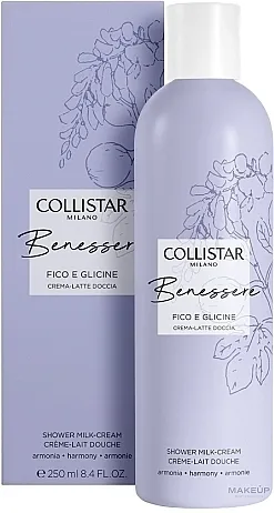 Collistar Benessere Fico E Glicine Liquid Body Butter Tečno ulje za telo