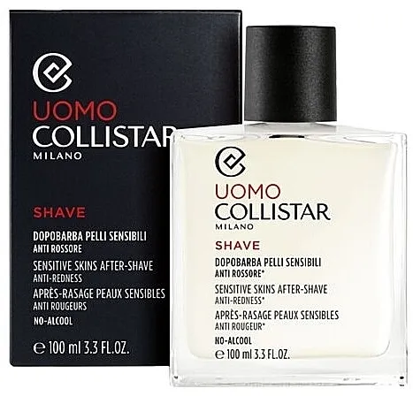 Collistar Linea Uomo Emulzija posle brijanja