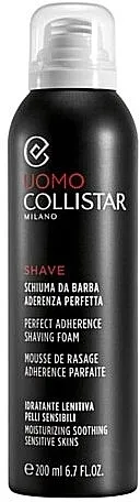 Collistar Linea Uomo Pena za brijanje