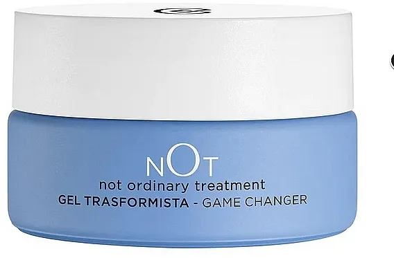 Collistar Not Ordinary Treatment Gel Trasformista Serum za lice