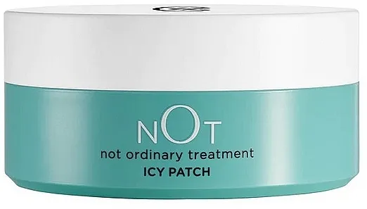 Collistar Not Ordinary Treatment Icy Patch Hladne maske za oči