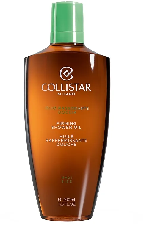 Collistar Olio Rassodante Doccia Ulje za tuširanje