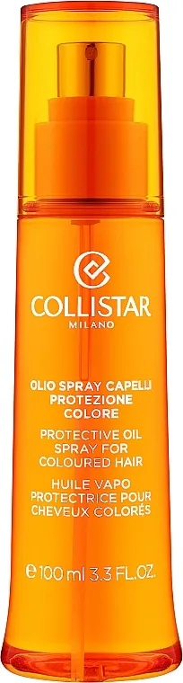 Collistar Speciale Capelli Al Sole Olio Spray Capelli Protezione Colore Zaštitni sprej za obojenu kosu