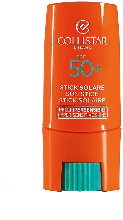 Collistar Sun Stick SPF 50+ Stik za zaštitu od sunca