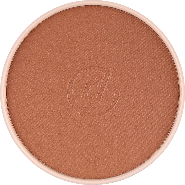 Collistar Terra Abbronzante Effetto Seta (4.4 -Hawaii Mat) Refill puder za lice