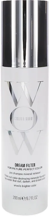 Color Wow Dream Filter Pre-Shampoo Mineral Remover Sprej za farbanu kosu