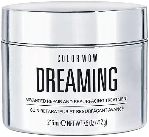 Color Wow Dreaming Advanced Repair And Resurfacing Treatment Regenerativni balzam za kosu