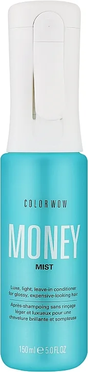 Color Wow Money Mist Leave In Conditioner Regenerator za kosu koji se ne ispira