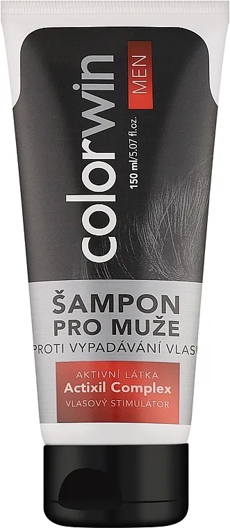 Colorwin Hair Loss Shampoo Šampon protiv opadanja kose