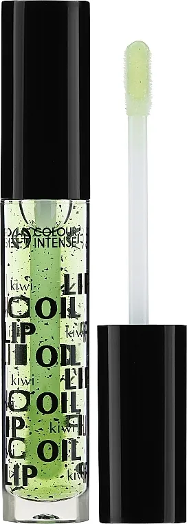 Colour Intense Lip Care Moisturizing Oil Ulje za usne hidratantno "Kivi"