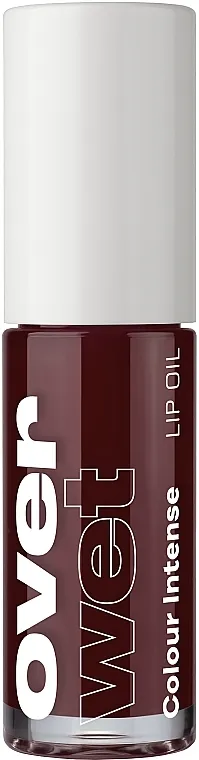 Colour Intense Over Wet Lip Oil Uljani balzam za usne