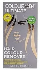 ColourB4 Hair Colour Ultimate Remover Extra Strength Set za uklanjanje trajne boje za kosu