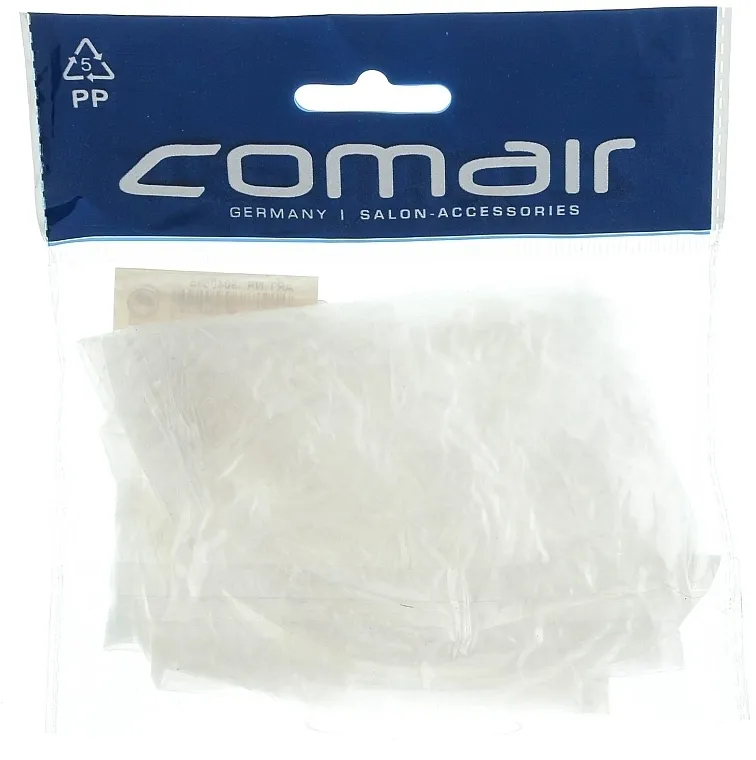 Comair Kapa za isticanje dvoslojna, mat