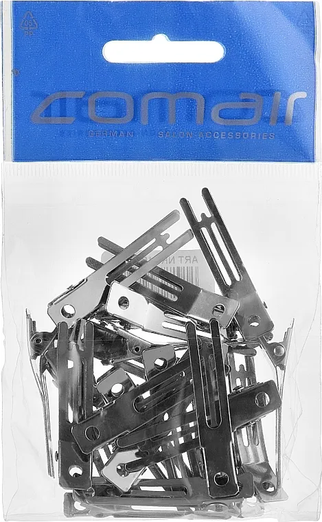 Comair Metalne stezaljke s tri zupca
