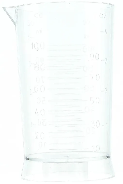 Comair Posuda za mjerenje 100 ml