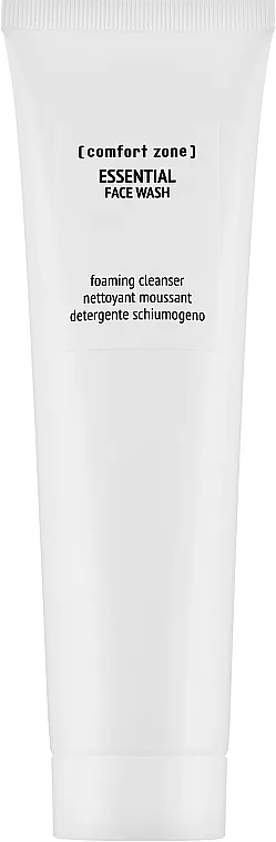 Comfort Zone Essential Face Wash Pjena za umivanje