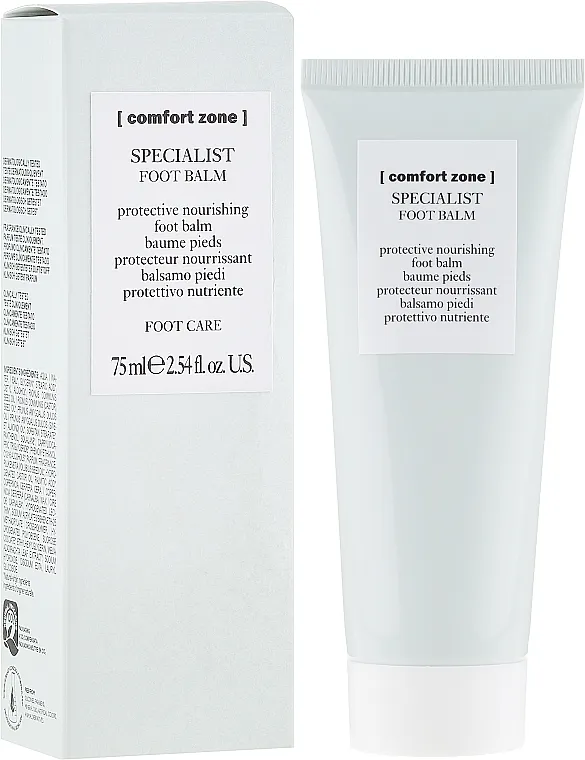 Comfort Zone Foot Specialist Foot Balm Balzam za stopala
