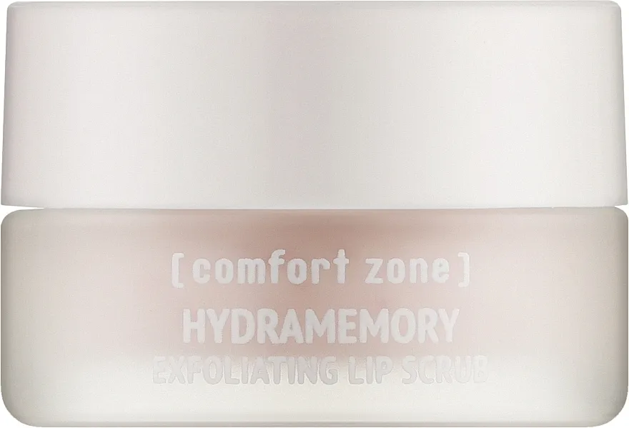 Comfort Zone Hydramemory Exfoliating Lip Scrub Piling za usne