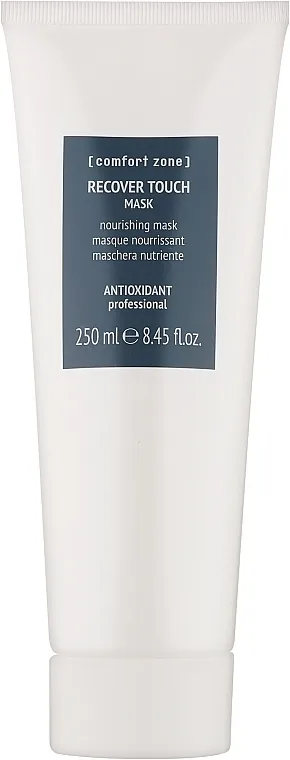 Comfort Zone Renight Recover Touch Mask Maska za lice