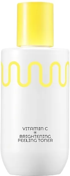 Commonlabs Vitamin C Brightening Peeling Toner Eksfolijantni tonik sa vitaminom C