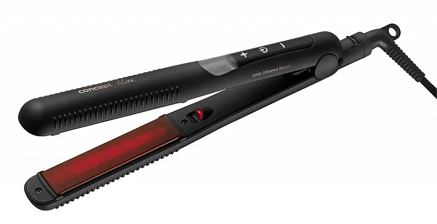 Concept Elite Ionic Infrared Boost Hair Straightener Pegla za kosu VZ6020