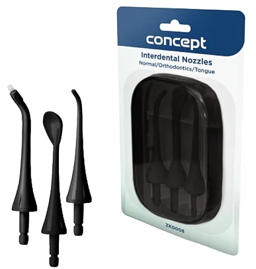 Concept Interdental Nozzles ZK0008 Mlaznica za irigator