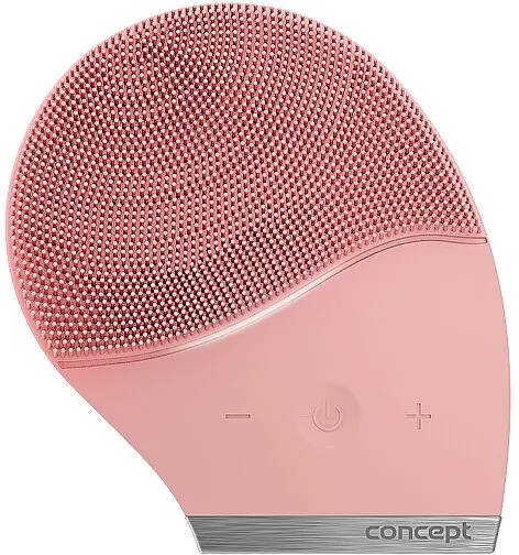 Concept Sonivibe SK9102 Četkica za čišćenje kože, roze
