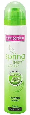Concertino Spring 24h Dezodorans u spreju