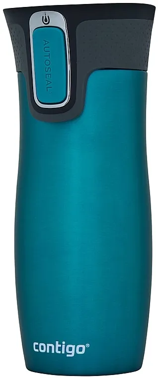 Contigo Thermal Mug West Loop Biscay Bay Termo šolja, 470 ml