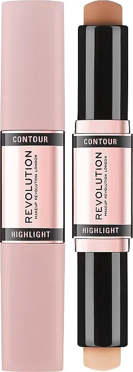 Contour stik za lice Makeup Revolution Fast Base Contour Stick
