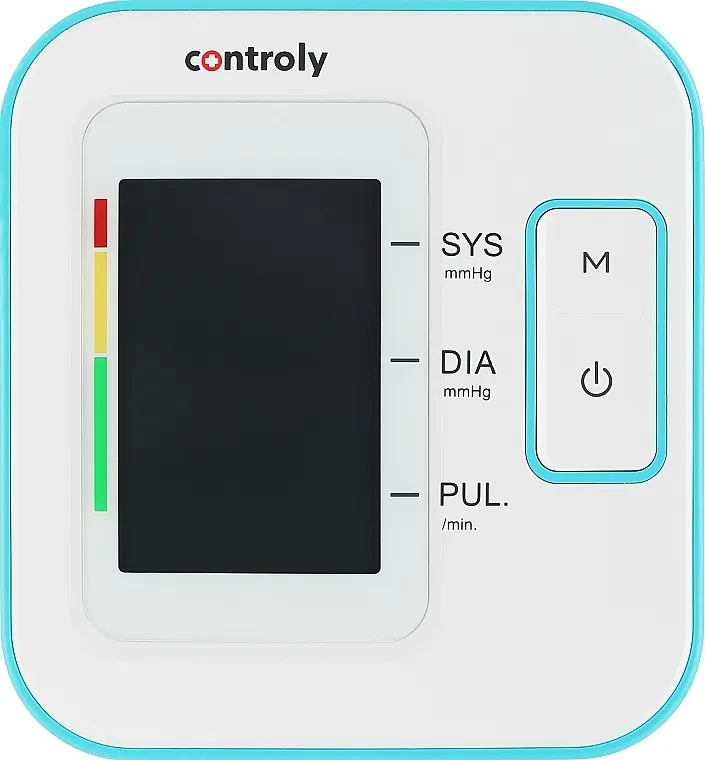 Controly B07 Aparat za merenje pritiska