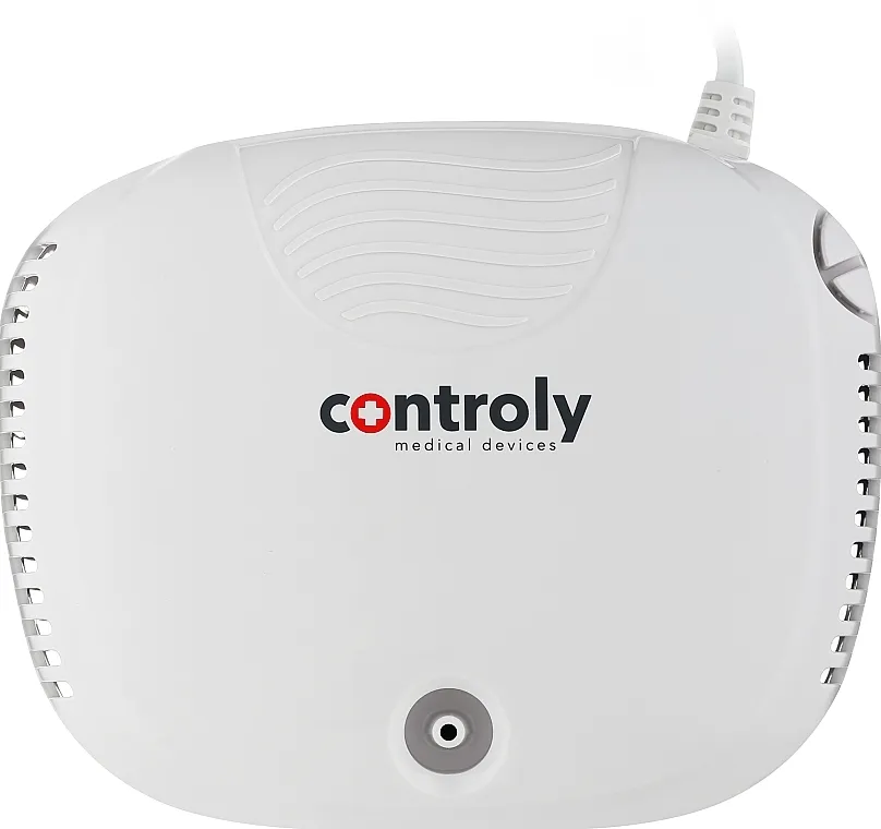 Controly Nebulizator Basic JLN-2300AIR Inhalator za decu i odrasle