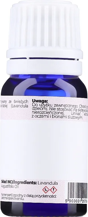 Coolcoola Lavender Essential Oil Eterično ulje sa aromom lavande