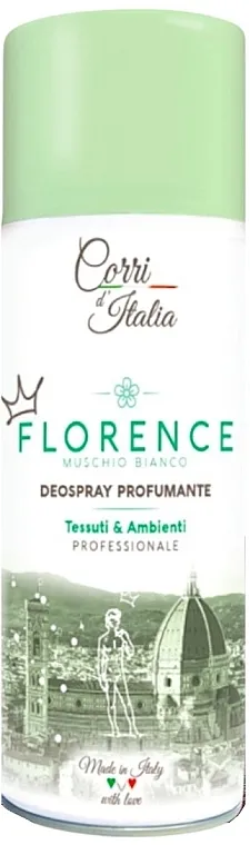 Corri d'Italia Florence Osveživač vazduha Firenca