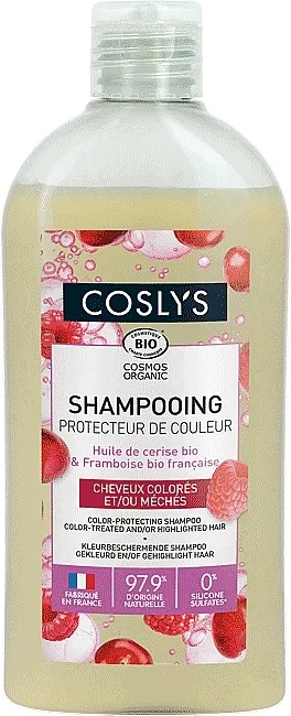 Coslys Color Protecting Shampoo Šampon za farbanu kosu