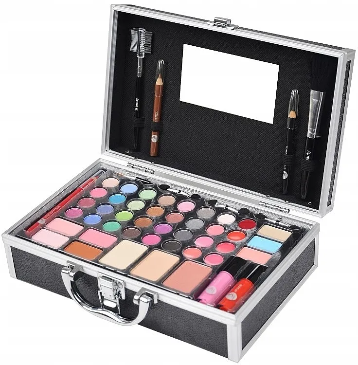 Cosmetic 2K From Amsterdam With Love Beauty case
