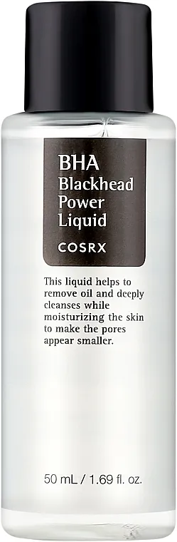 Cosrx BHA Blackhead Power Liquid Sredstvo za akne