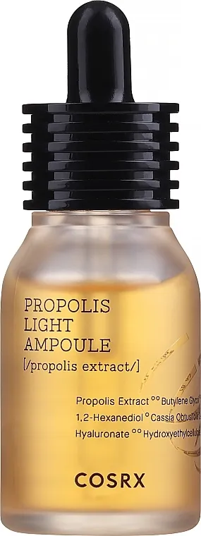 Cosrx Propolis Light Ampule Serum s ekstraktom propolisa